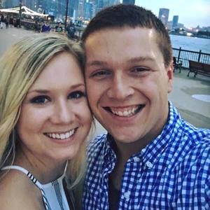 Meet your Posher, Rachel